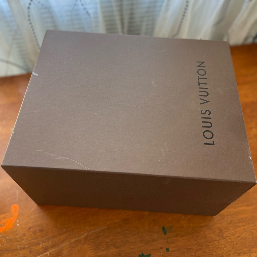 Louis Vuitton Neverfull bag